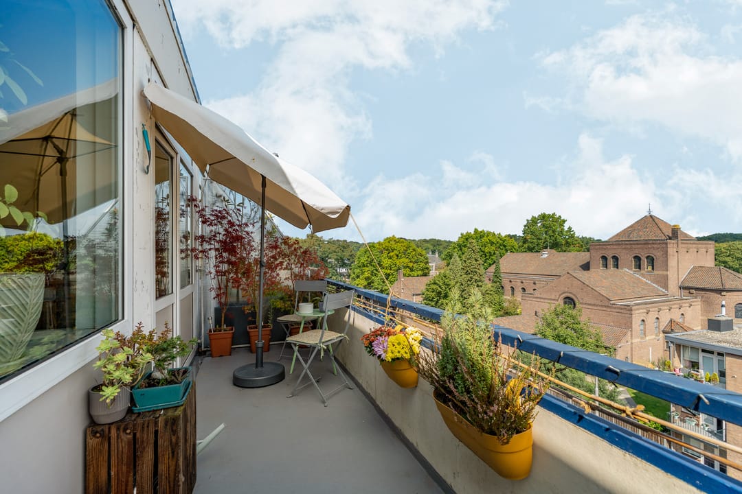 Foto 2 van Wichard van Pontlaan 295