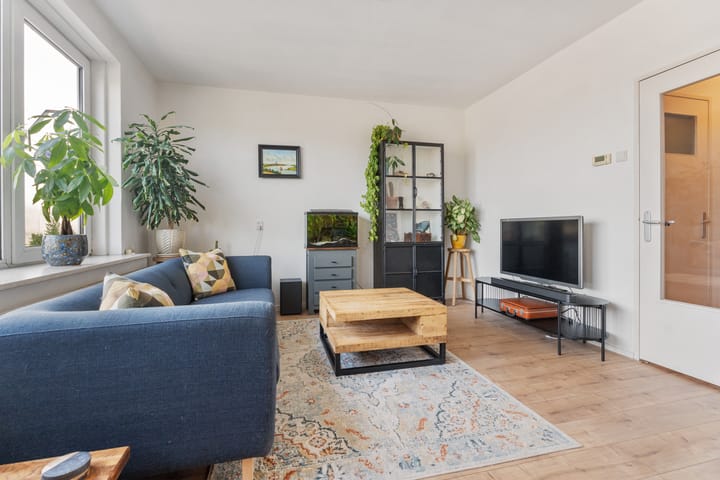 Foto 3 van Wichard van Pontlaan 295