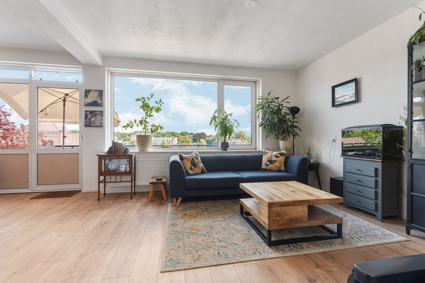 Foto 4 van Wichard van Pontlaan 295