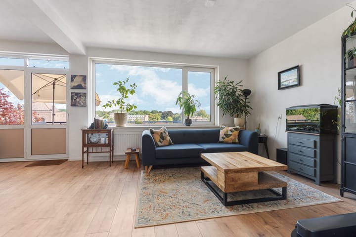 Foto 4 van Wichard van Pontlaan 295