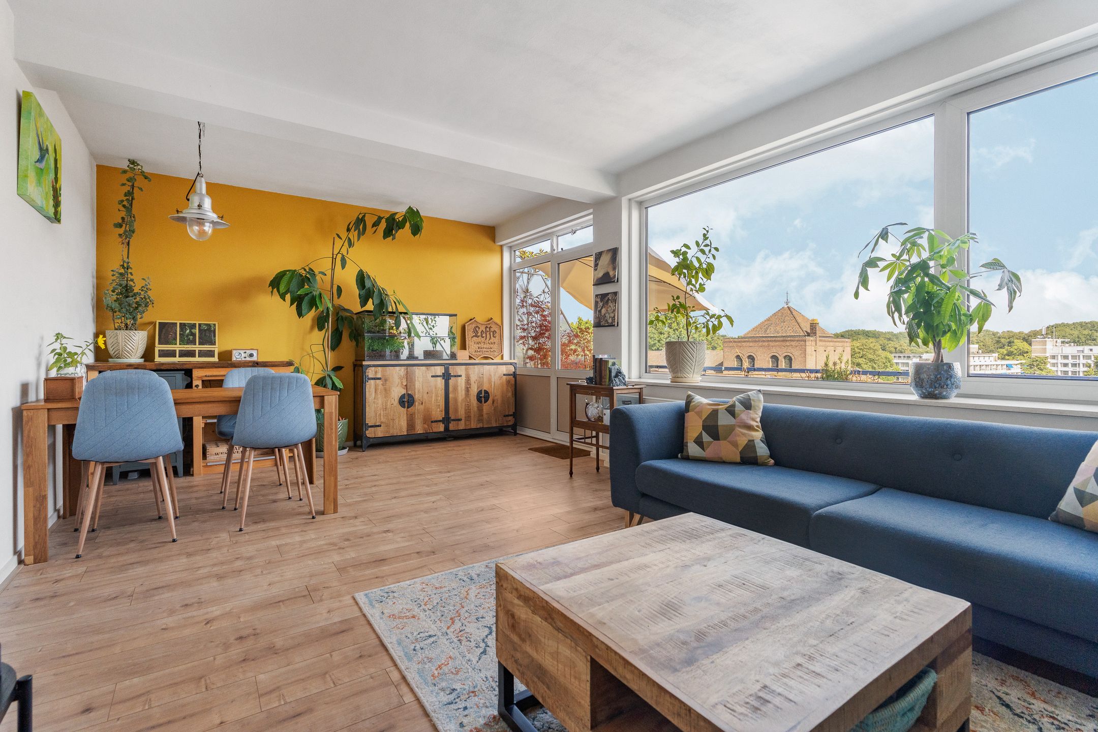 Foto 6 van Wichard van Pontlaan 295