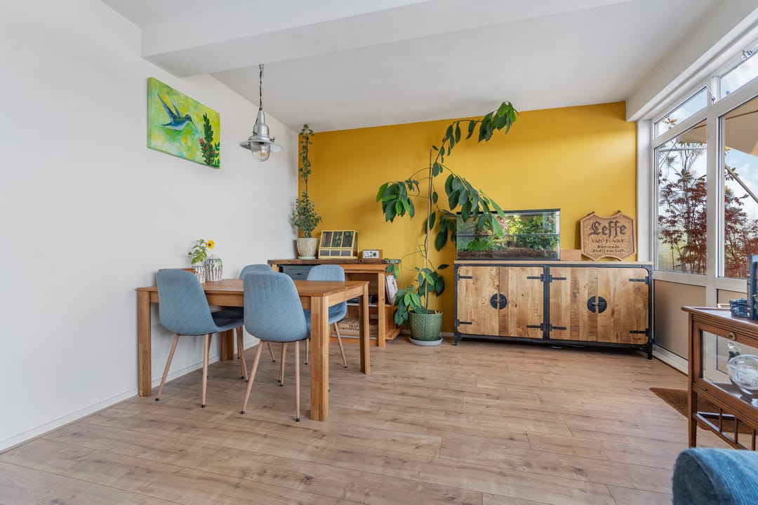 Foto 7 van Wichard van Pontlaan 295