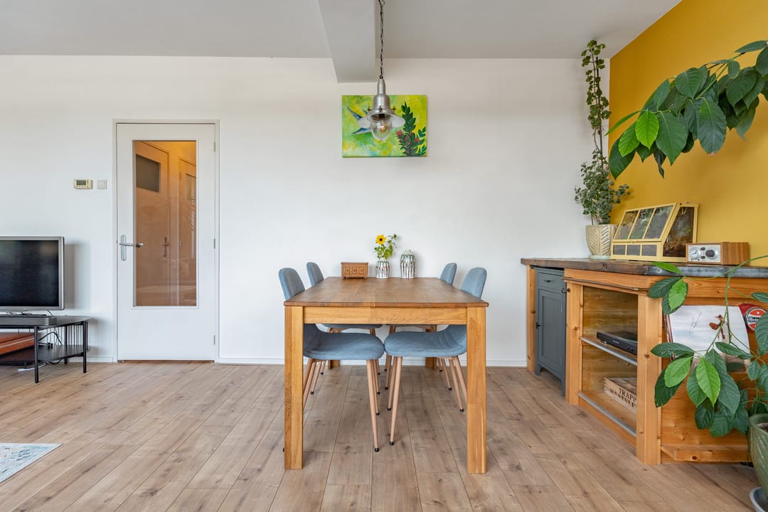 Foto 8 van Wichard van Pontlaan 295