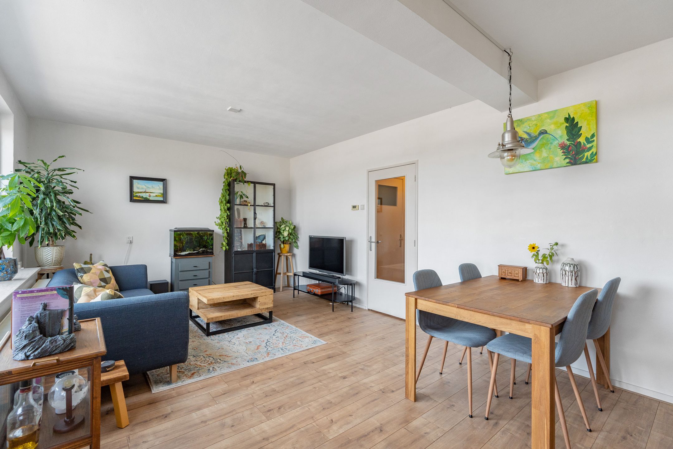 Foto 9 van Wichard van Pontlaan 295