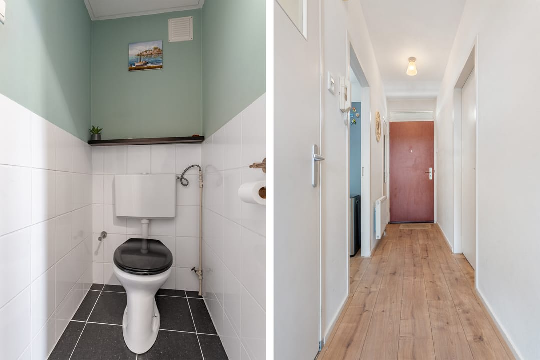 Foto 13 van Wichard van Pontlaan 295