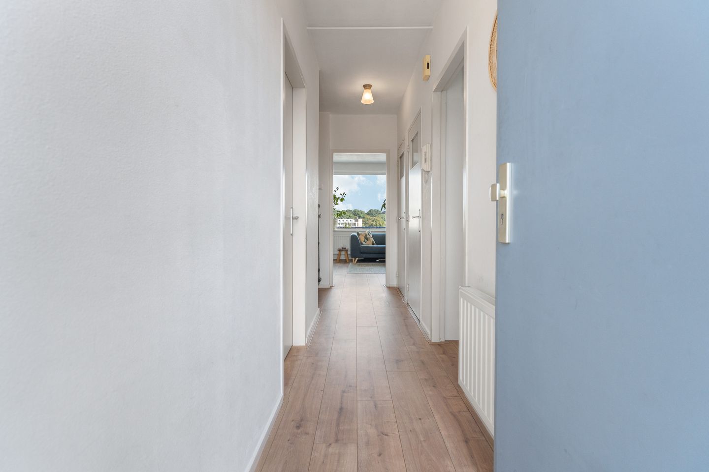 Foto 19 van Wichard van Pontlaan 295