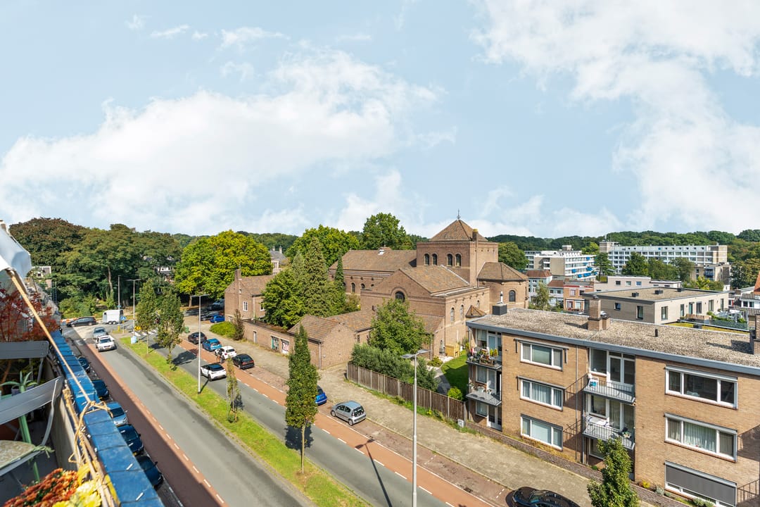 Foto 22 van Wichard van Pontlaan 295