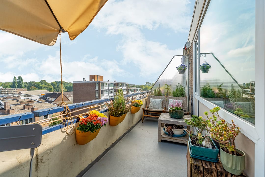 Foto 23 van Wichard van Pontlaan 295