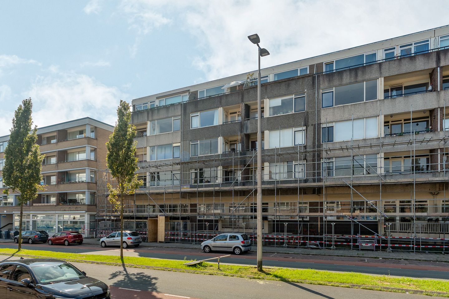 Foto 25 van Wichard van Pontlaan 295