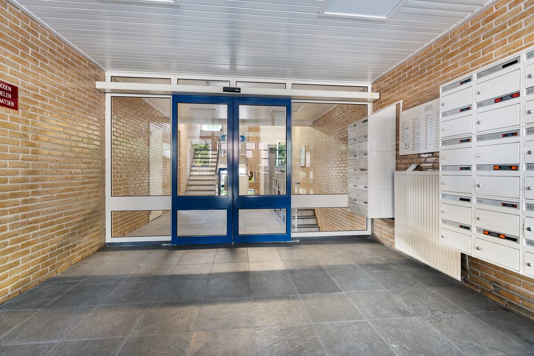 Foto 26 van Wichard van Pontlaan 295