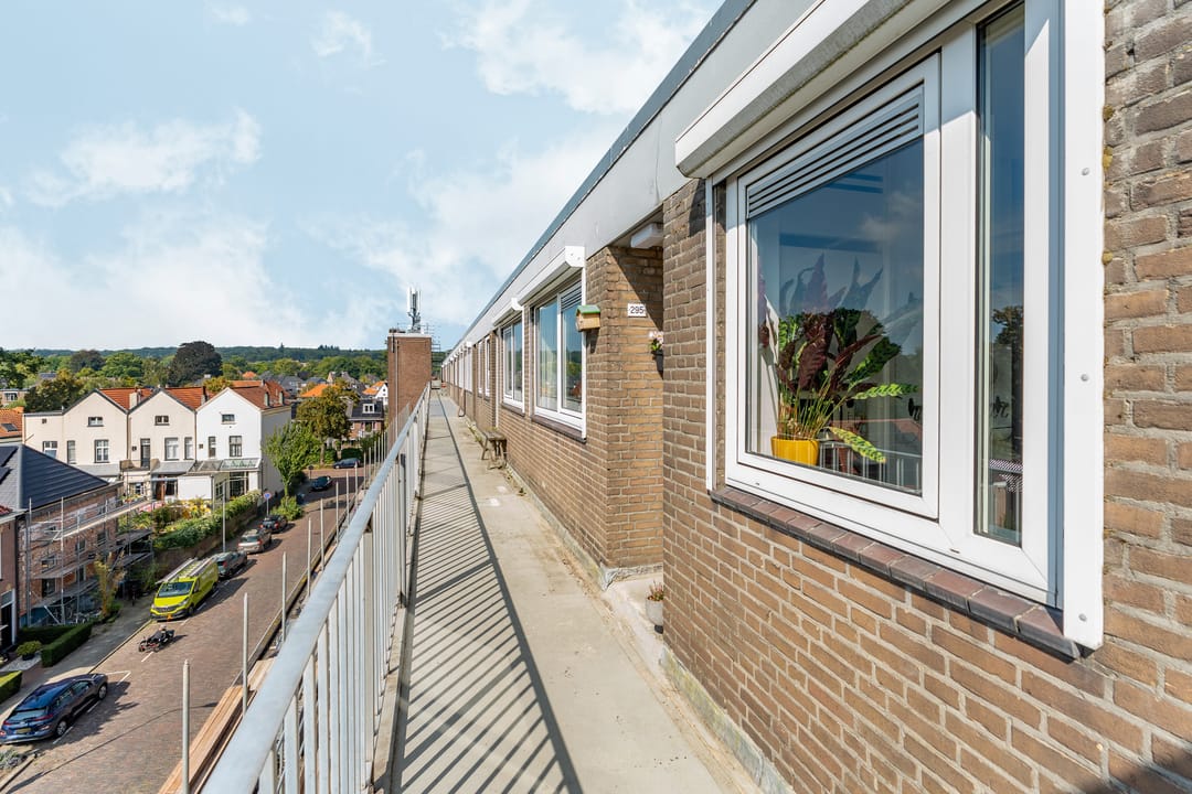 Foto 28 van Wichard van Pontlaan 295