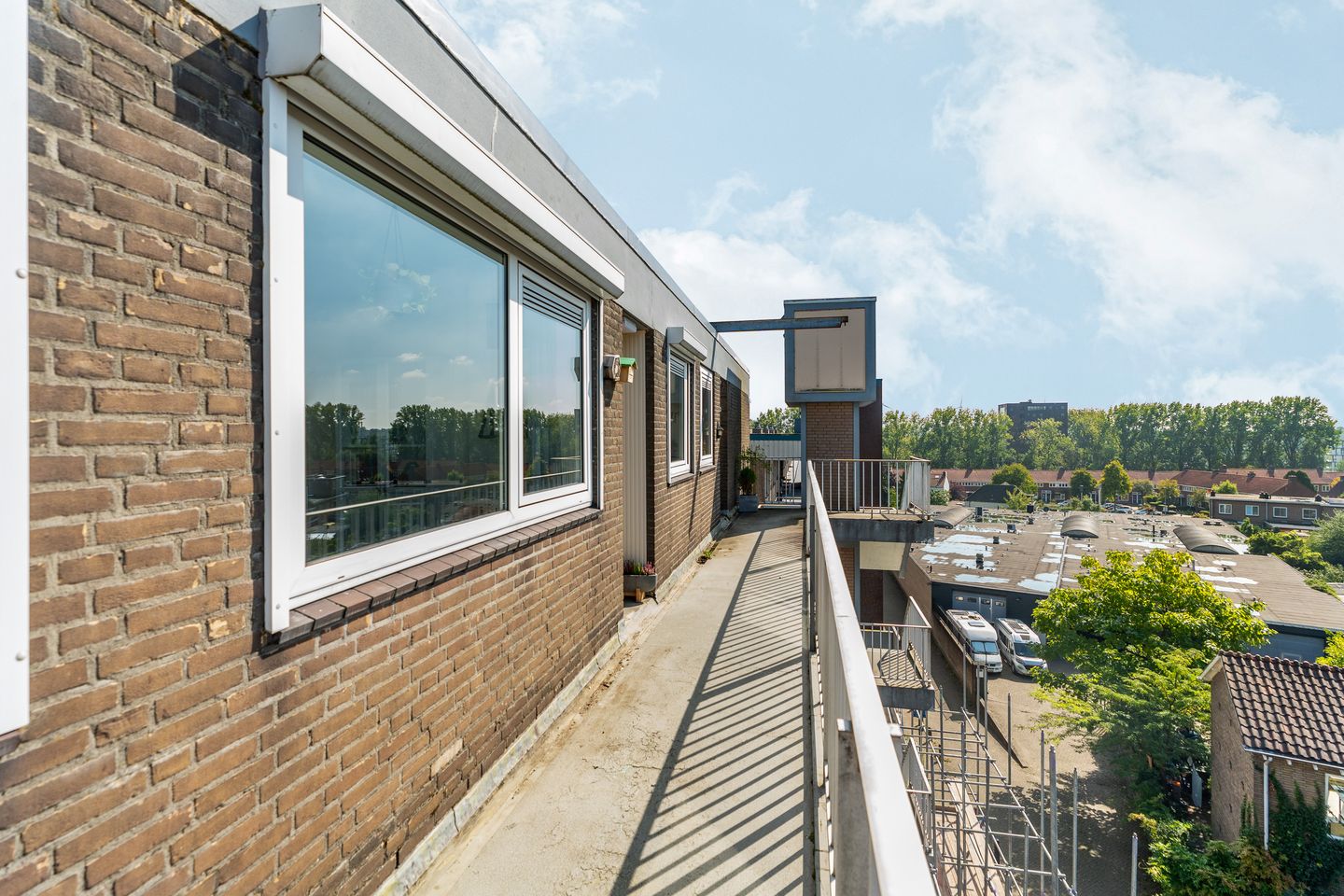 Foto 29 van Wichard van Pontlaan 295