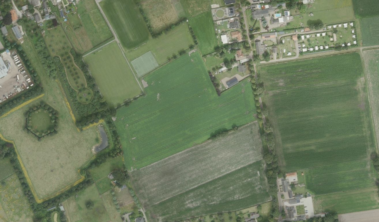 Bekijk foto 2 van Achter-Oventje