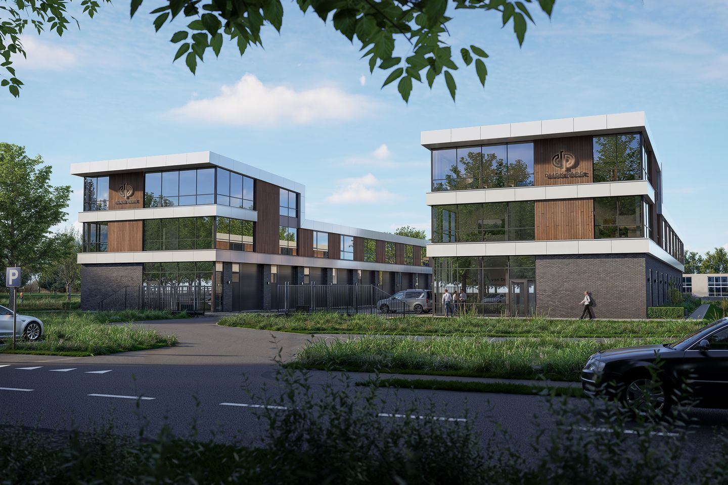 View photo 1 of Achterdijk 1-A