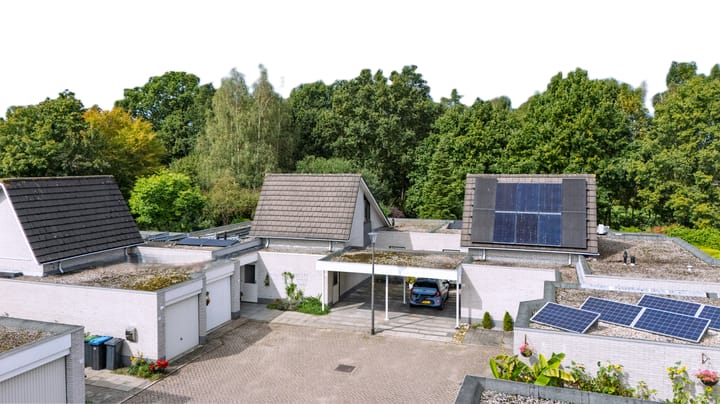 Foto 1 van Taxuslaan 39