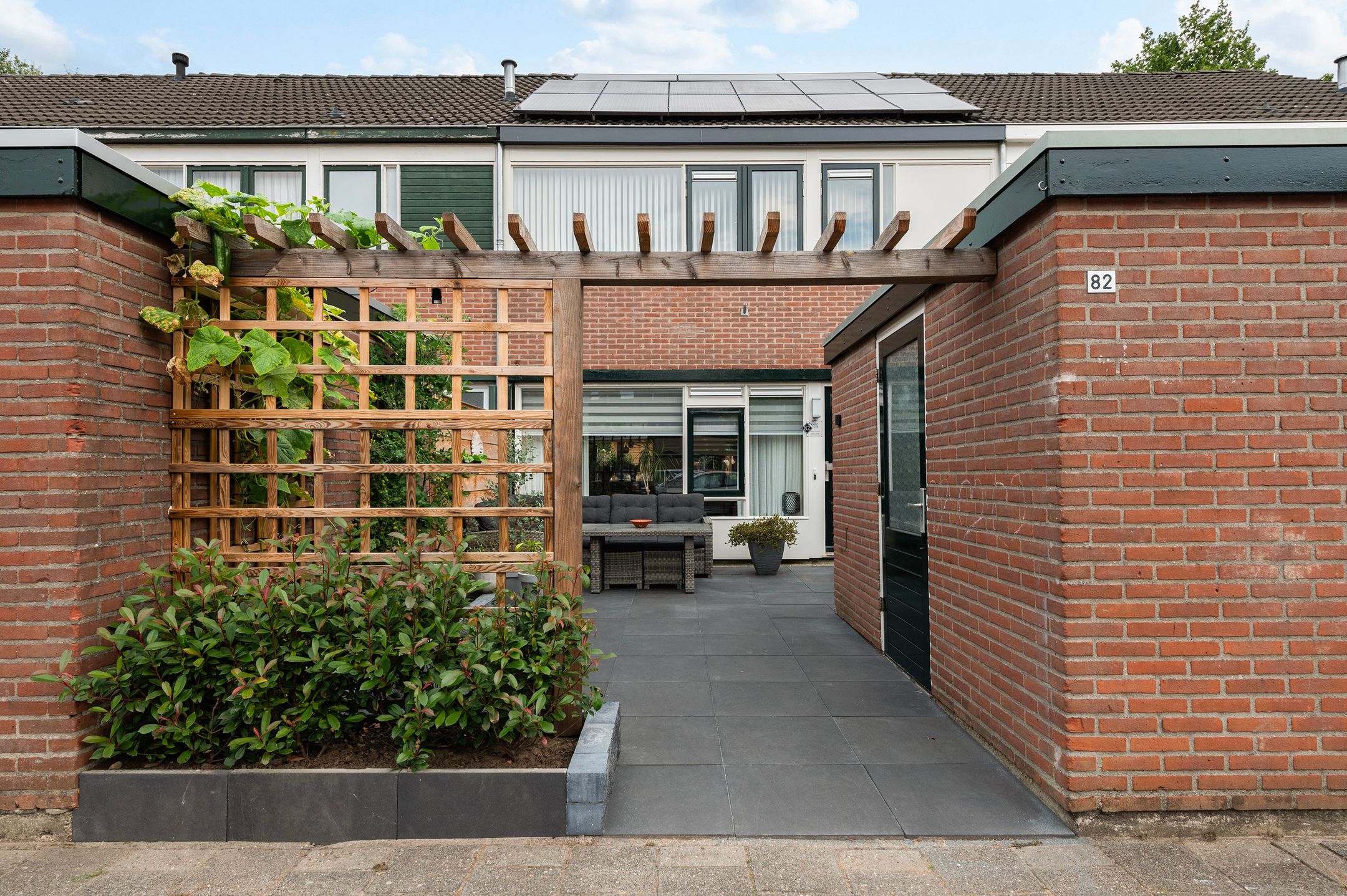 het Woold, 82, Raalte, 8101XM, Overijssel, Nederland 82