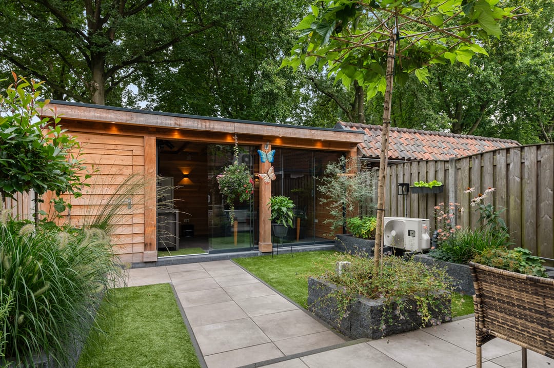 Foto 2 van het Woold 82