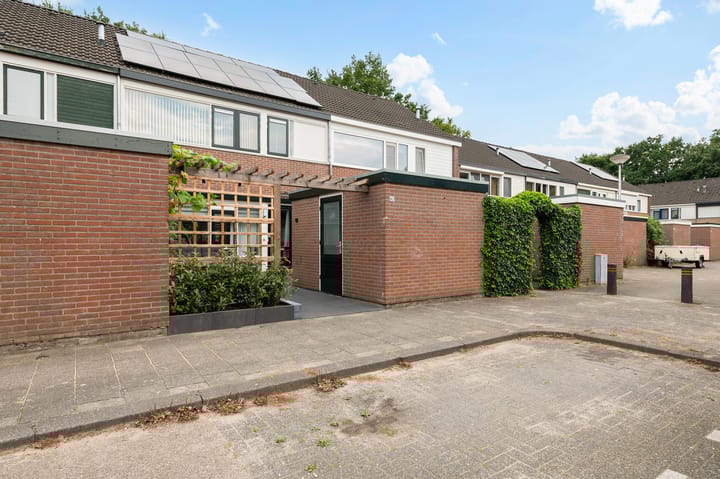 Foto 4 van het Woold 82