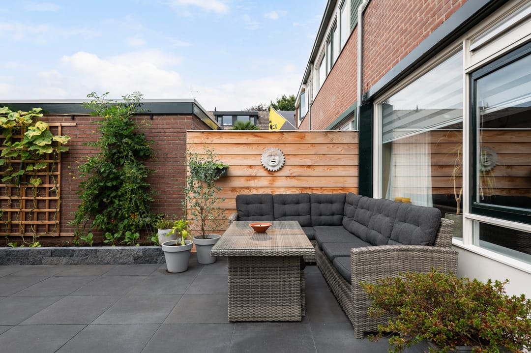 Foto 7 van het Woold 82