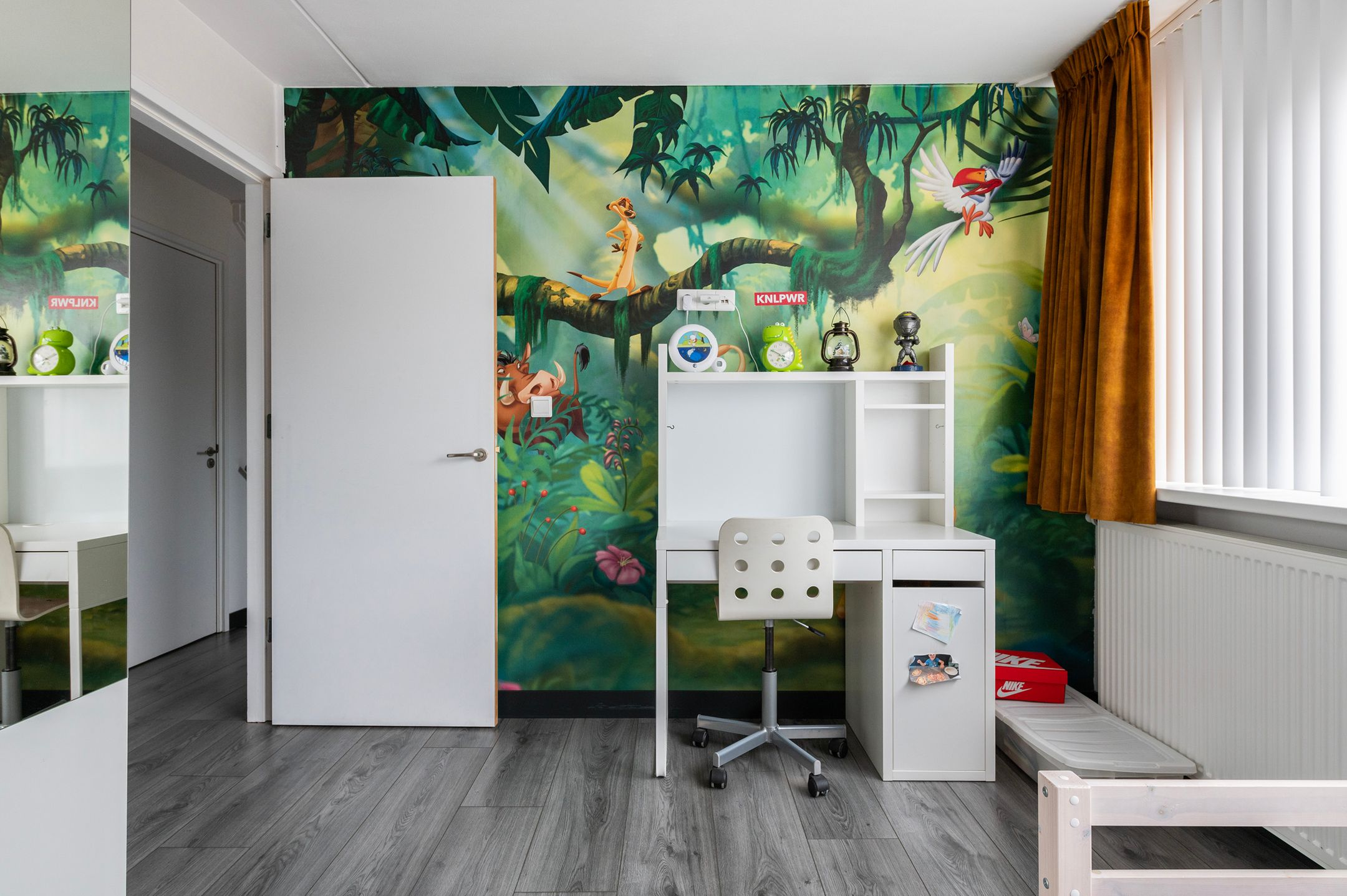 Foto 21 van het Woold 82