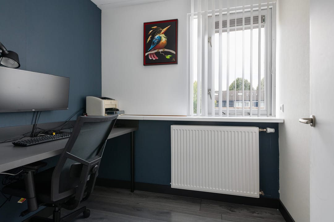 Foto 22 van het Woold 82