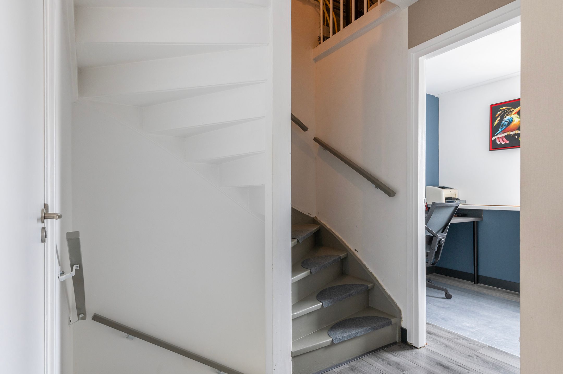 Foto 27 van het Woold 82