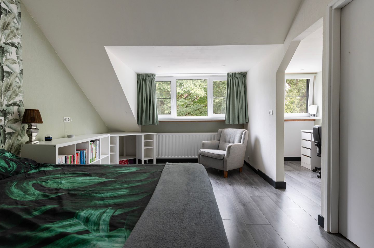 Foto 29 van het Woold 82