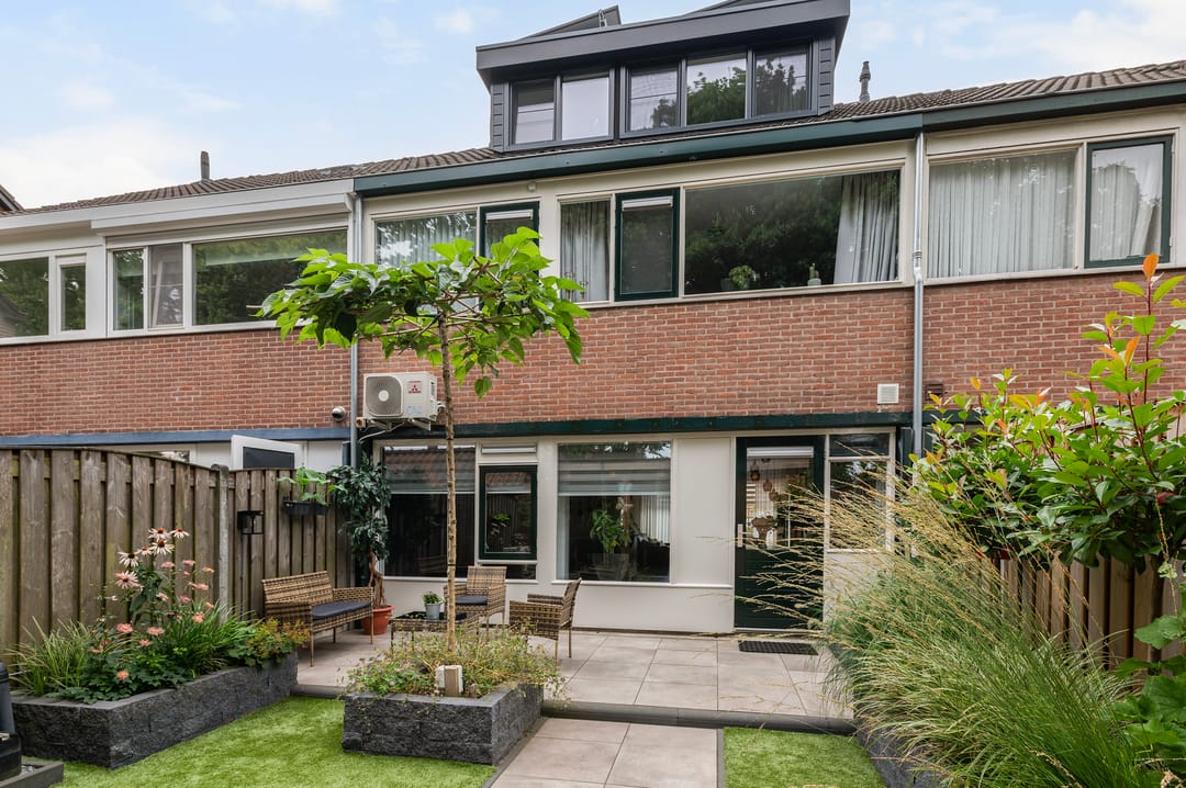 Foto 31 van het Woold 82