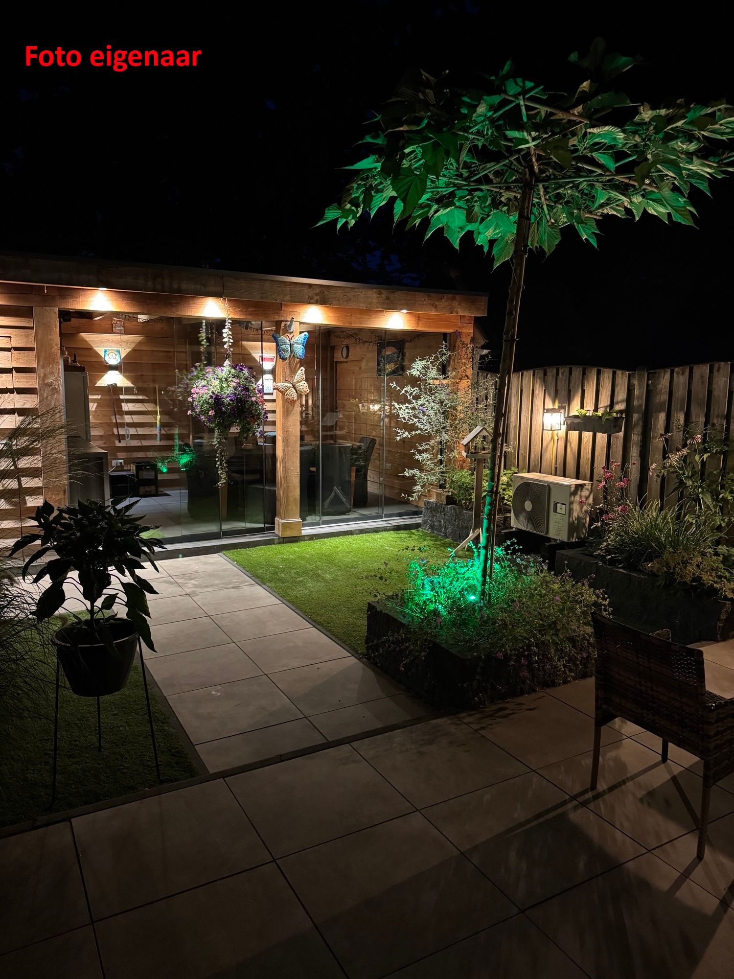 Foto 33 van het Woold 82