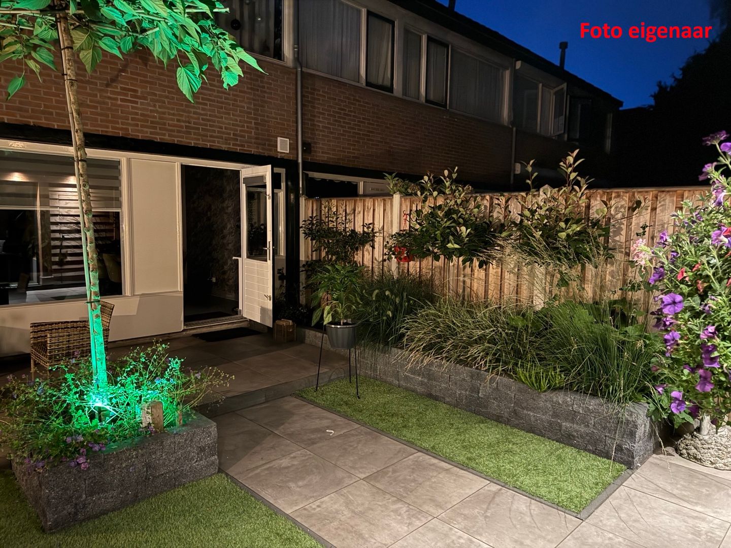 Foto 34 van het Woold 82