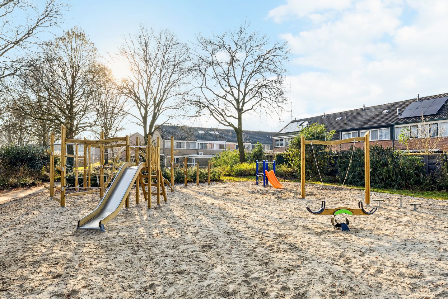 Foto 40 van het Woold 82