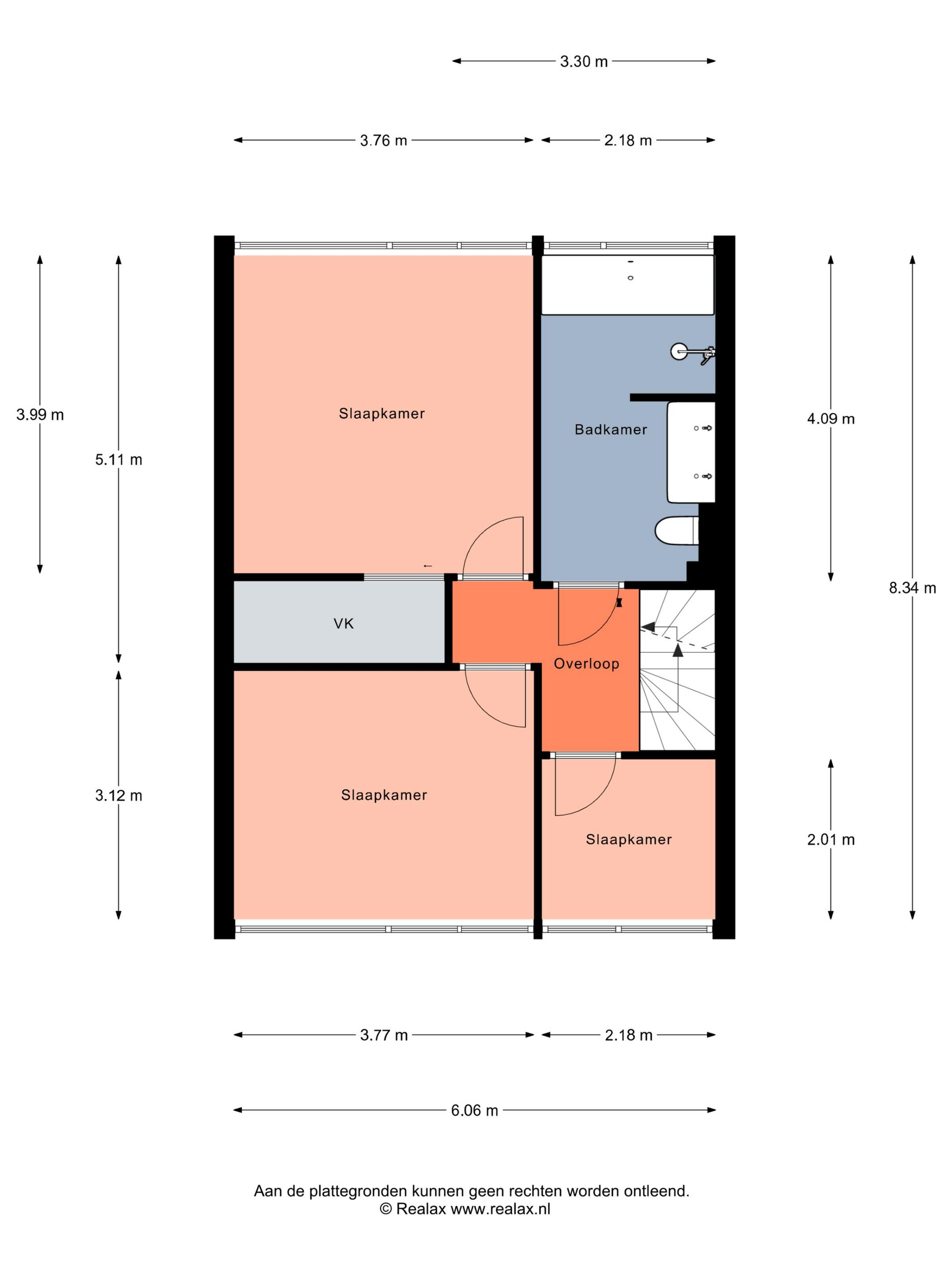 Foto 42 van het Woold 82