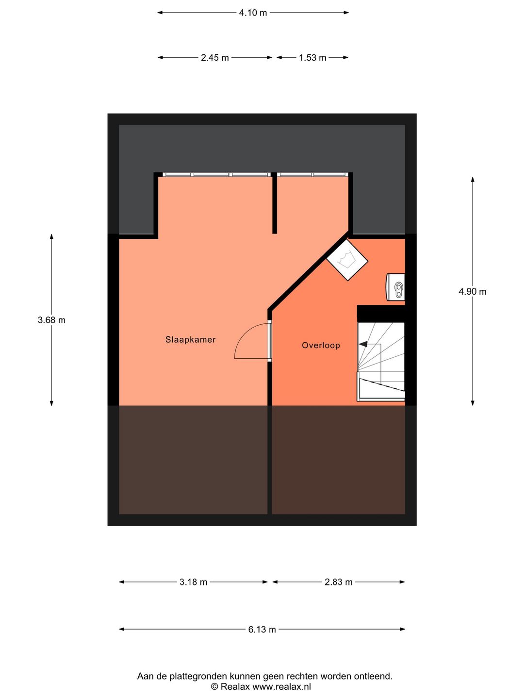 Foto 43 van het Woold 82