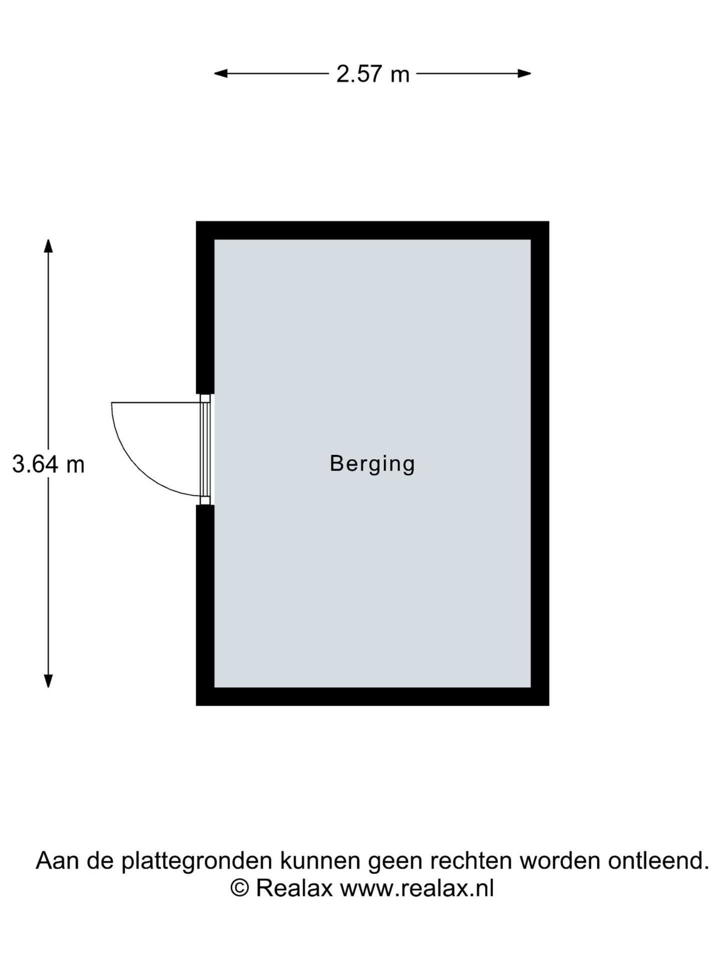 Foto 44 van het Woold 82