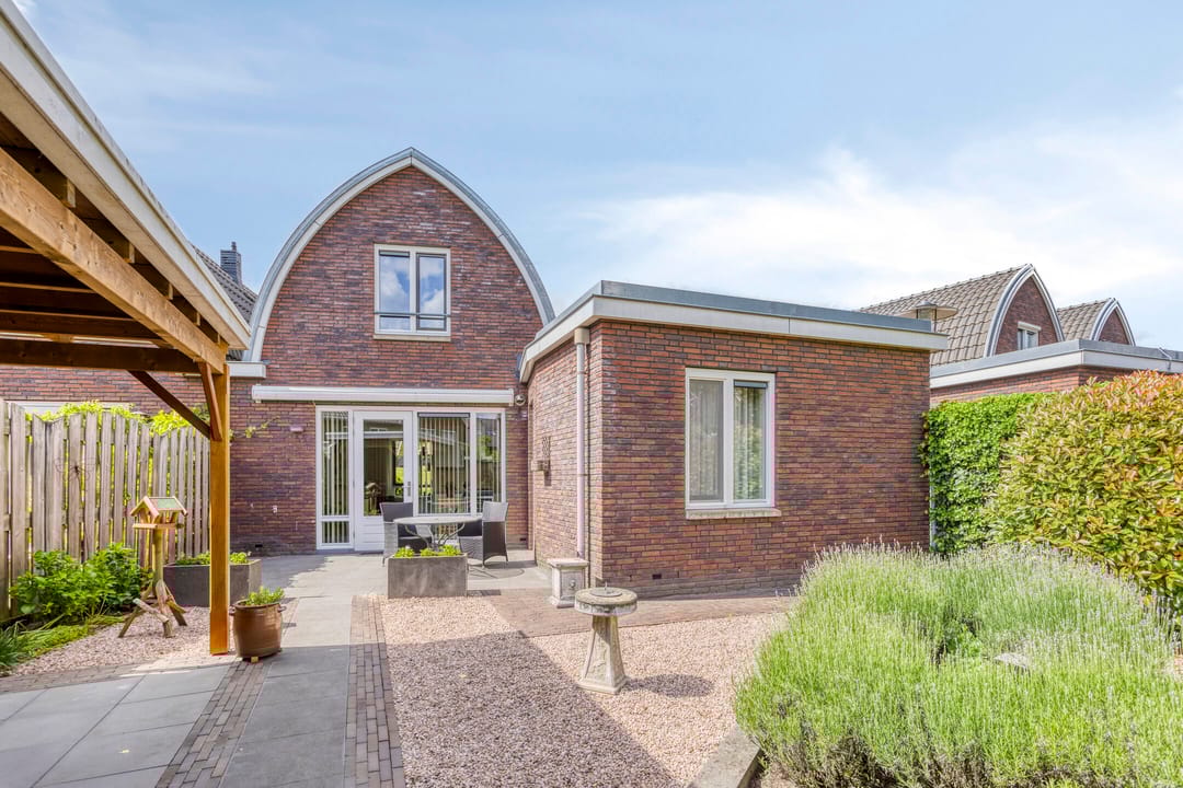 Foto 2 van Spoorwiel 16