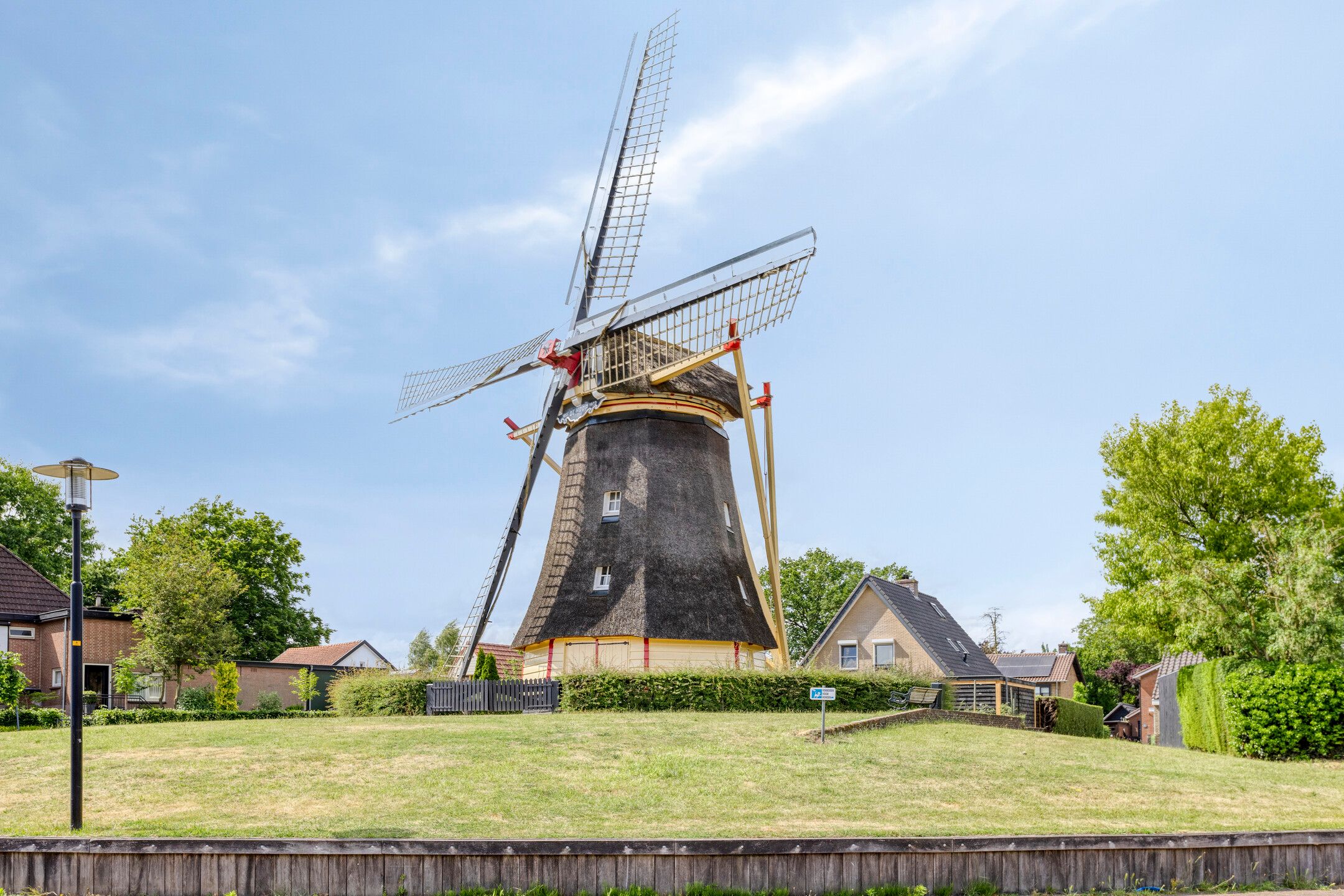 Foto 27 van Spoorwiel 16