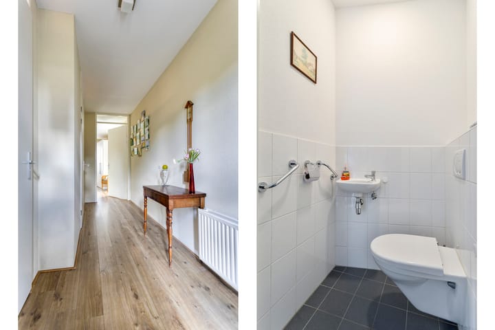 Foto 5 van Spoorwiel 16