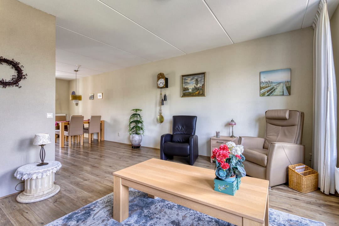 Foto 7 van Spoorwiel 16