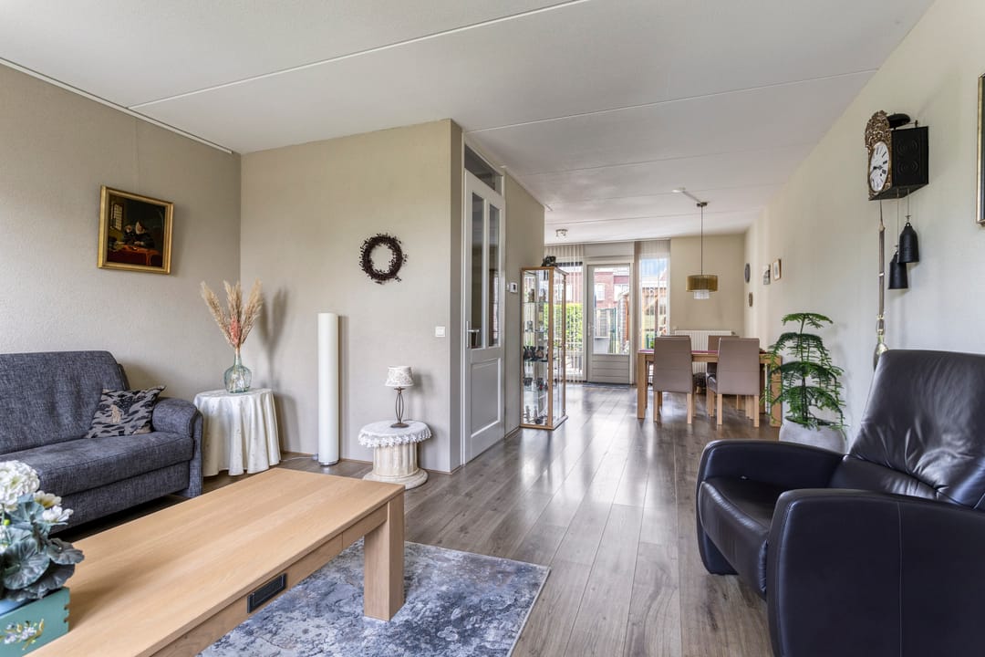 Foto 8 van Spoorwiel 16