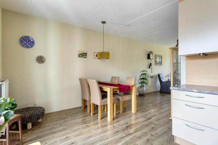 Foto 9 van Spoorwiel 16