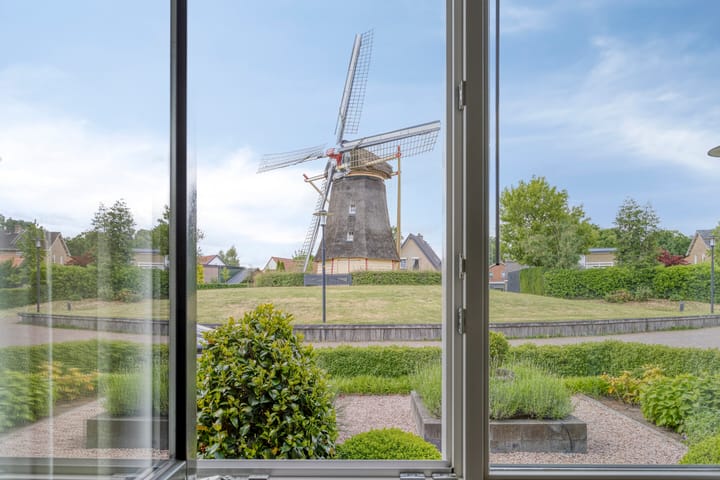 Foto 4 van Spoorwiel 16