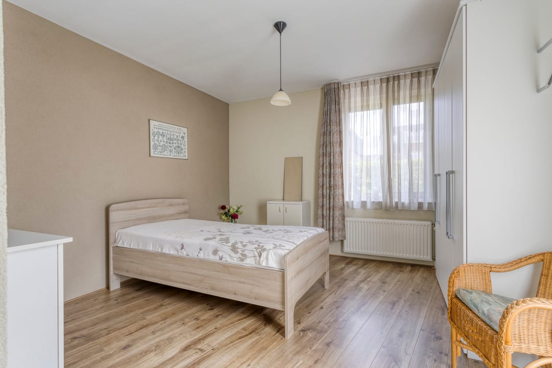 Foto 13 van Spoorwiel 16