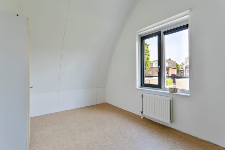 Foto 19 van Spoorwiel 16