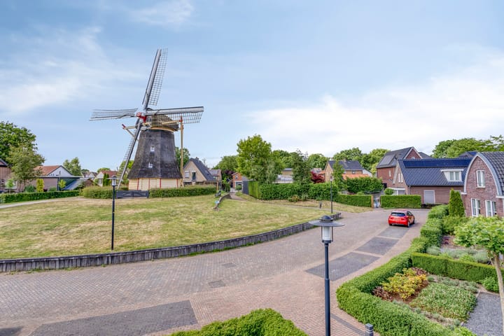 Foto 25 van Spoorwiel 16