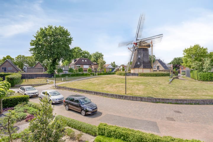 Foto 26 van Spoorwiel 16