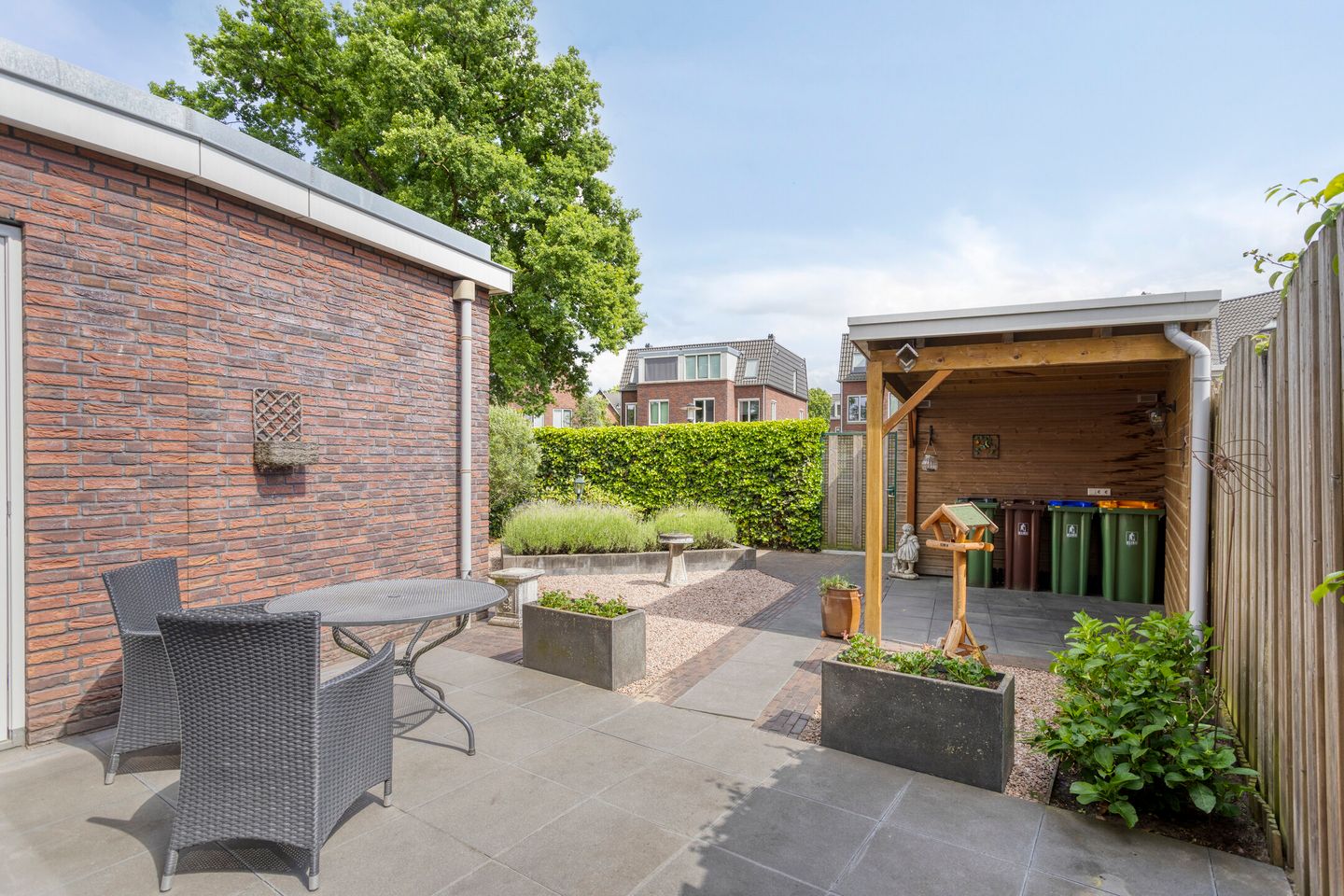 Foto 29 van Spoorwiel 16