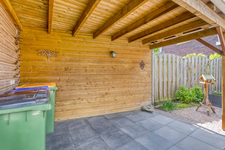 Foto 31 van Spoorwiel 16