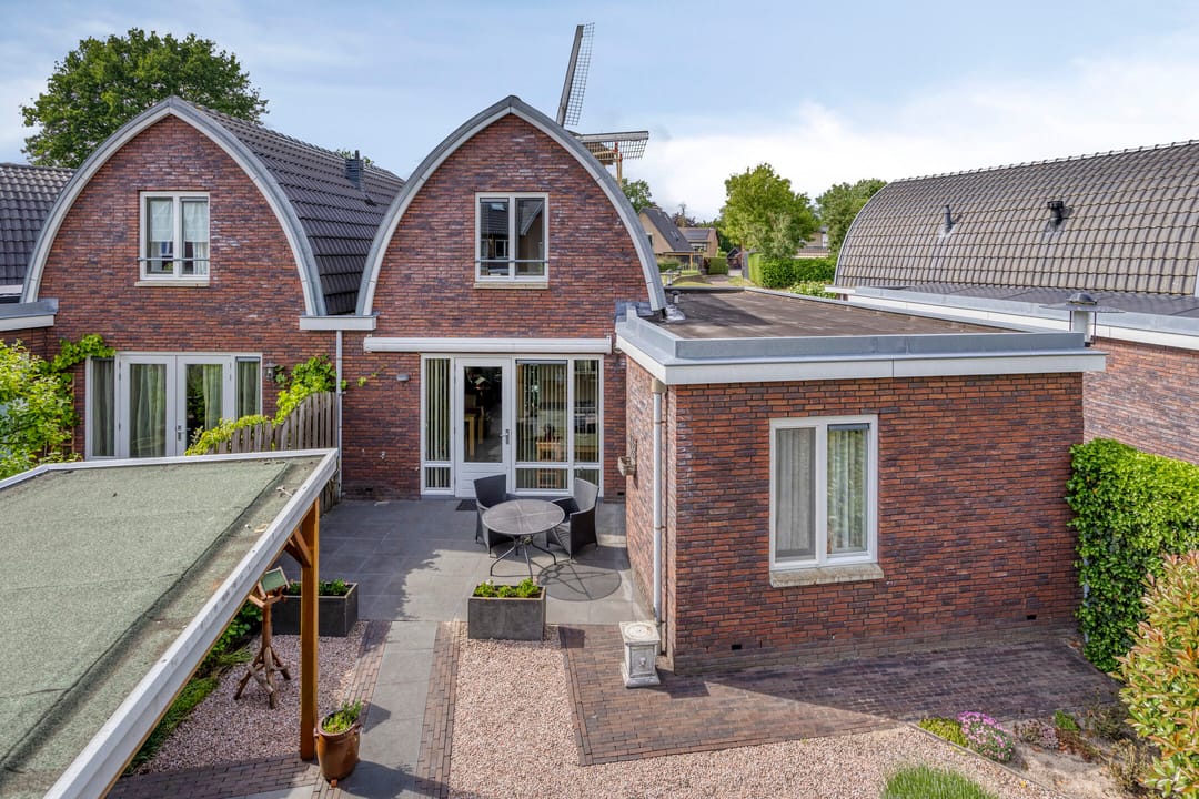 Foto 32 van Spoorwiel 16