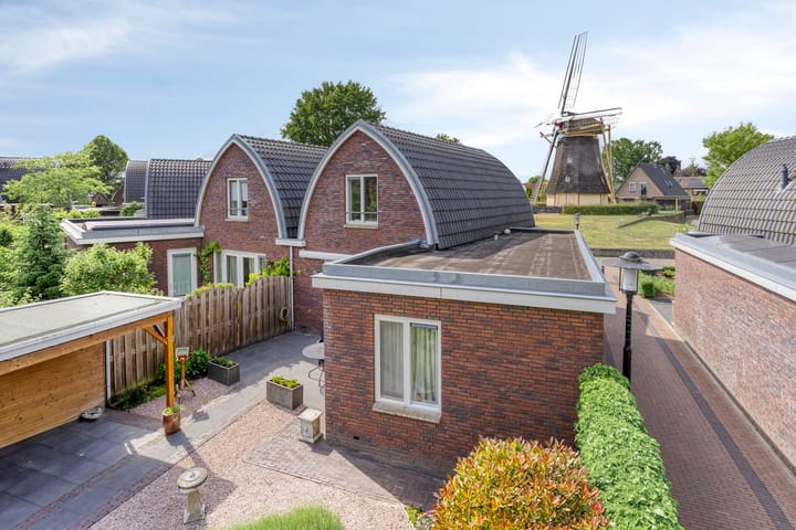 Foto 33 van Spoorwiel 16