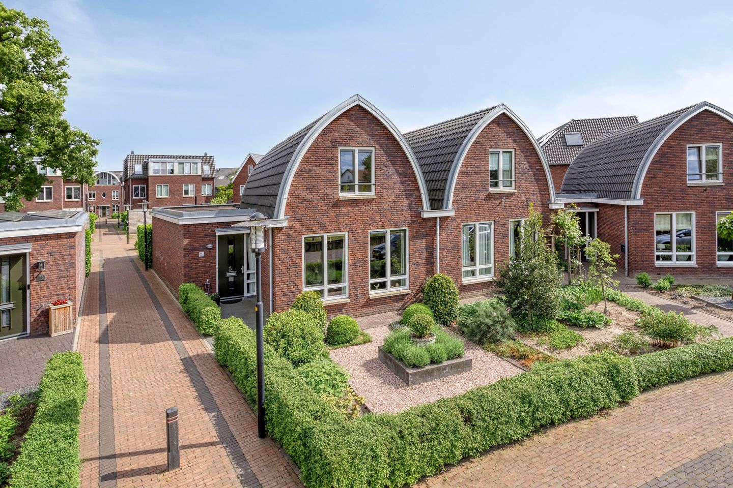 Foto 35 van Spoorwiel 16